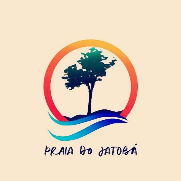 Praia Do Jatoba São Jorge Exteriér fotografie